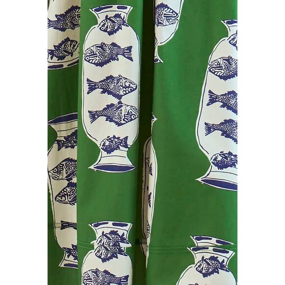 Hunter Bell Tatum Flowy Maxi Skirt - L - Picture 3 of 3